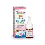 Similasan Kid Irritate Eye Rel (1x0.33OZ )