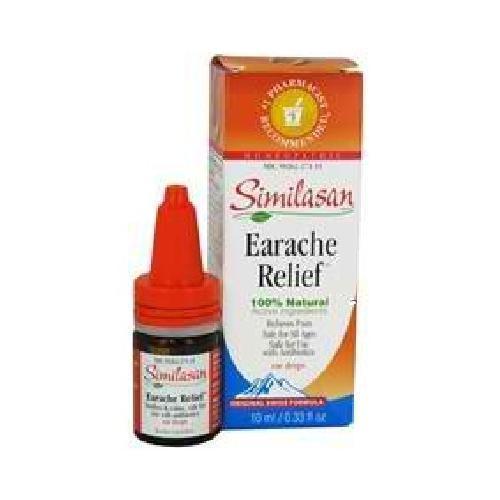 Similasan Ear Relief (1x10ML )
