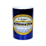 Dr. Singha's Mustard Bath (1x8OZ )