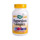 Nature's Way Magnesium Complx 500M (1x100CAP )