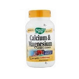 Nature's Way Calcium/Mag 500/250 (1x100CAP )