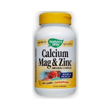 Nature's Way Calc/Mag & Zinc (1x100CAP )