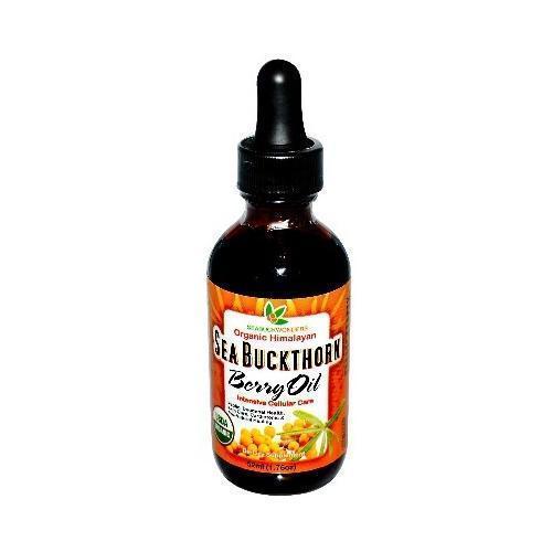 Seabuckwonders Berry Oil (1x1.76OZ )