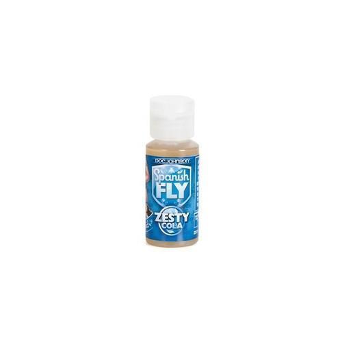 Spanish Fly Sex Liquid 1 oz. Bottle - Zesty Cola