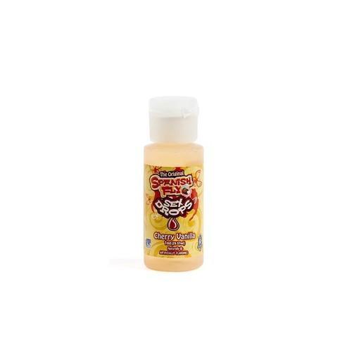 Spanish Fly Sex - Cherry Vanilla - 1 oz.