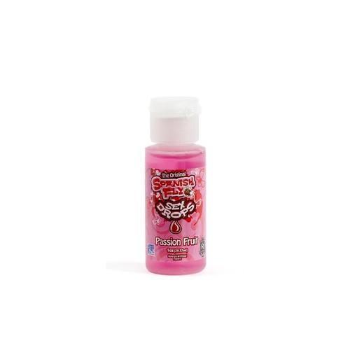 Spanish Fly Sex - Passion Fruit - 1 oz.