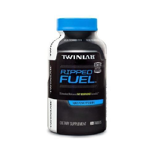 Twin Lab Ripped Fuel (1x60TAB )