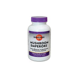 Mushroom Wisdom Mushroom Emperors 120 Vtablets