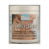 Bio Nutrition Colla-Flex Hydrolyzed Collagen Natural Vanilla (1x240 g)