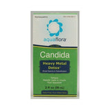 Aqua Flora Heavy Metal Detox (1x2 fl Oz)