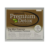 B.N.G. Herbal Clean Premium Detox 7 Day Kit (1 Kit)