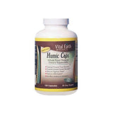 Vital Earth Minerals Humic Caps (120 Capsules)
