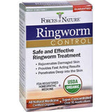 Forces of Nature Organic Ringworm Control  11 ml