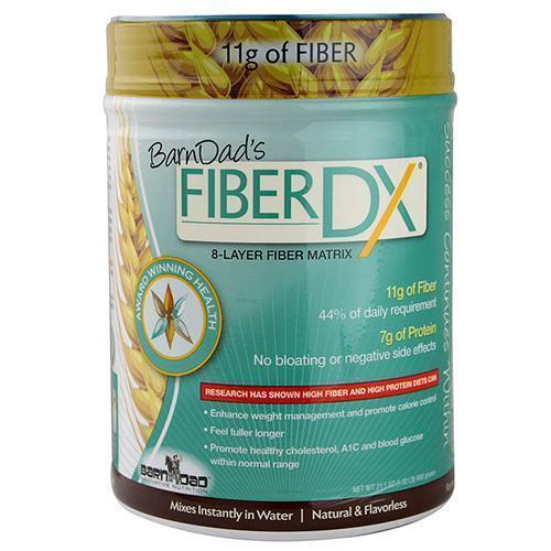 BarnDad's Fiber DX (1x21.1 Oz)