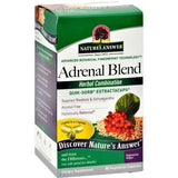 Nature's Answer Adrenal Stress Away  90 Veggie Caps