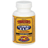 Thayers Slippery Elm Lozenges Original Sugar Free (100 Count)