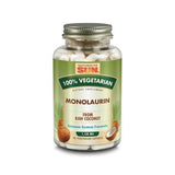 Health From The Sun Monolaurin 100% Vegetarian (90 Vcaps)