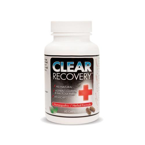 Clear Products Clear Recovery (1x60 Cap)