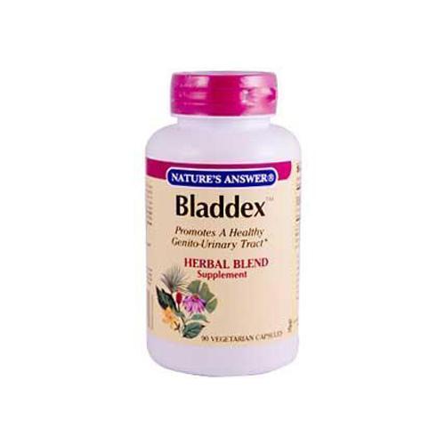 Nature's Answer Bladdex (90 Veg Capsules)