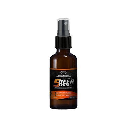 Oxylife Products Deer Antler Velvet Extract 2 fl Oz