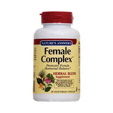 Nature's Answer Female Complex (90 Vcaps)