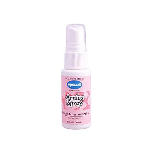 Hyland's Arnica Spray (1x1 fl Oz)