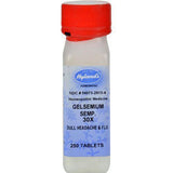 Hyland's Gelsemium Semp. 30X  250 Tablets