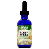 Liquid Health Products Sleep Well GF 59 Ml