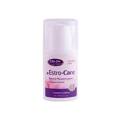 Life-Flo EstroCare Body Cream (1x2 Oz)