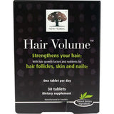 New Nordic Hair Volume 30 Tablets