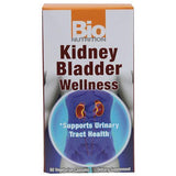 Bio Nutrition Kidney Bladder Wellness (60 Veg Capsules)
