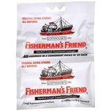Fisherman's Friend Lozenges Original Extra Strong Dsp (12x40 Count)