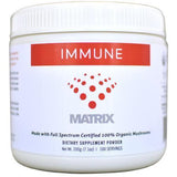 Mushroom Matrix Immune Matrix Organic Powder (1x7.14 Oz)