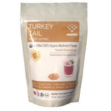 Mushroom Matrix Turkey Tail Organic Powder (1x3.57 Oz)