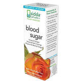 Sidda Flower Essences Blood Sugar (1x1 fl oz)