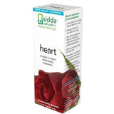 Sidda Flower Essences Heart (1x1 fl oz)