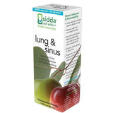 Sidda Flower Essences Lungs and Sinus (1x1 fl oz)