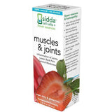 Sidda Flower Essences Muscles and Joints (1x1 fl oz)