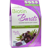 Neocell Laboratories Biotin Bursts Chewable Acai Berry (1x30 Count)