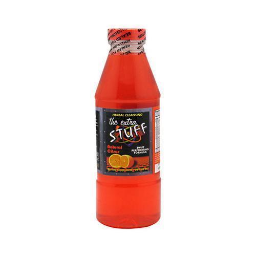 Detoxify Extra Stuff Citrus Detox (1x20 Oz)