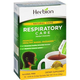 Herbion Naturals Respiratory Care  Natural Care  Herbal Granules  10 Packets