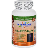 Intenergy Moringa  with Elderberry Sauco  60 Capsules