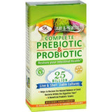 Olympian Labs Prebiotic and Probiotic  Complete  30 Vegetarian Capsules