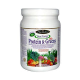Paradise Herbs Orac Energy Protein Greens 16 Oz