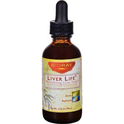Bioray Liver Life  2 oz