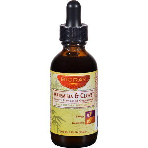 Bioray Artsmisia and Clove  2 oz