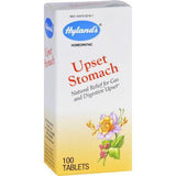 Hylands Homeopathic Upset Stomach  100 Tablets