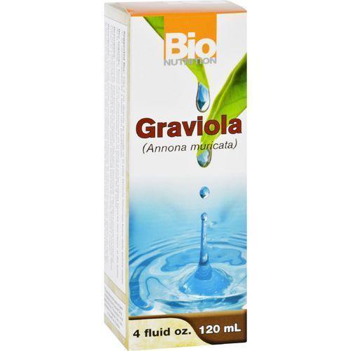 Bio Nutrition Inc Graviola  4 oz
