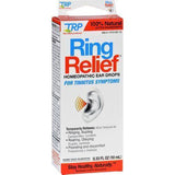 TRP Ear Drops  Ring Relief  .33 oz