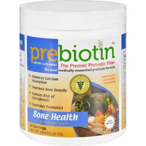 Prebiotin Bone Health  10.5 oz